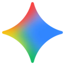Google Gemini logo
